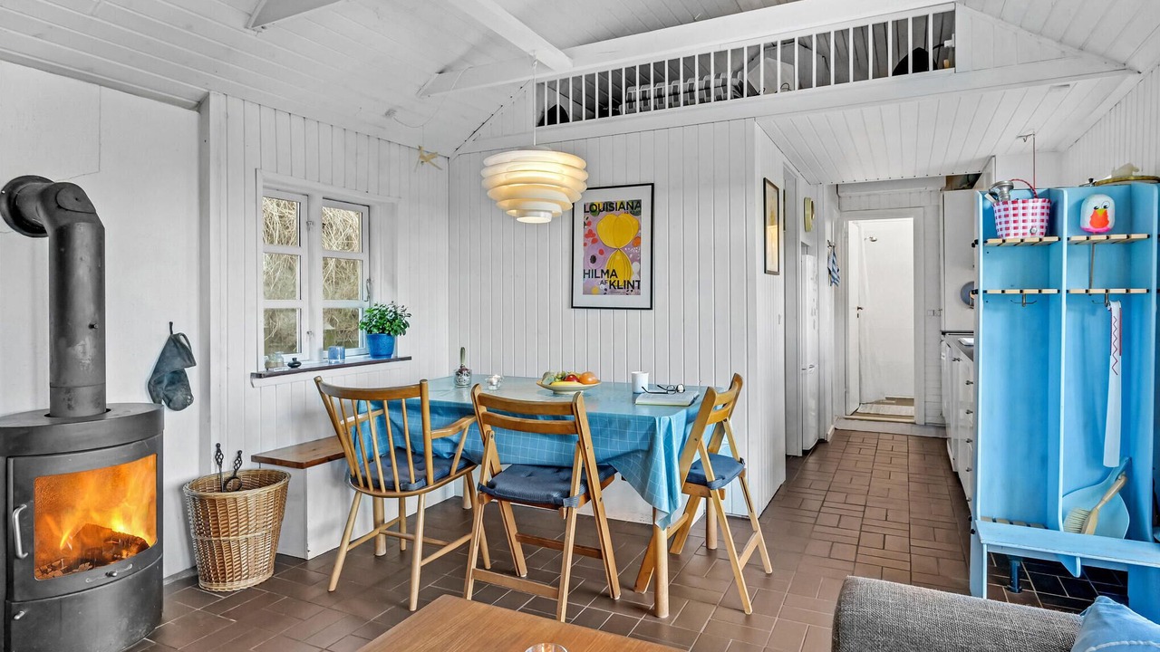 Photo of Bedroom in Fjand Badeby