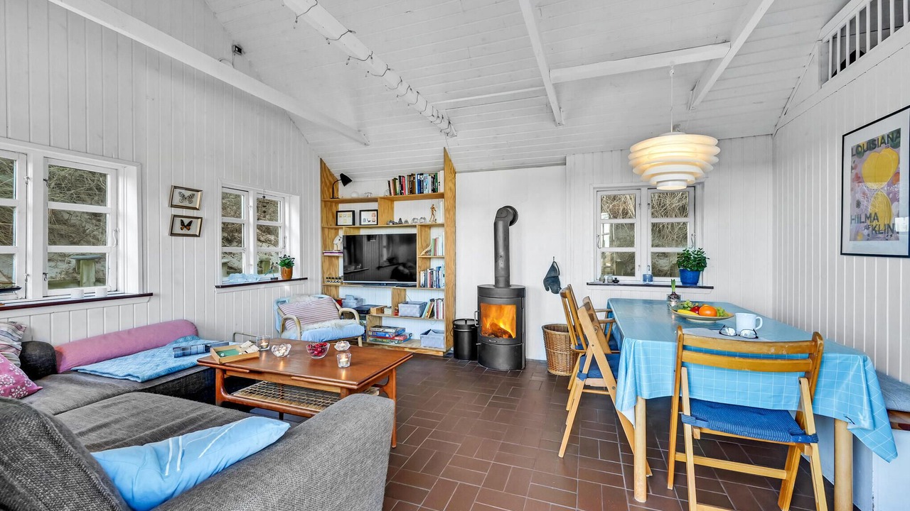 Photo of Bedroom in Fjand Badeby