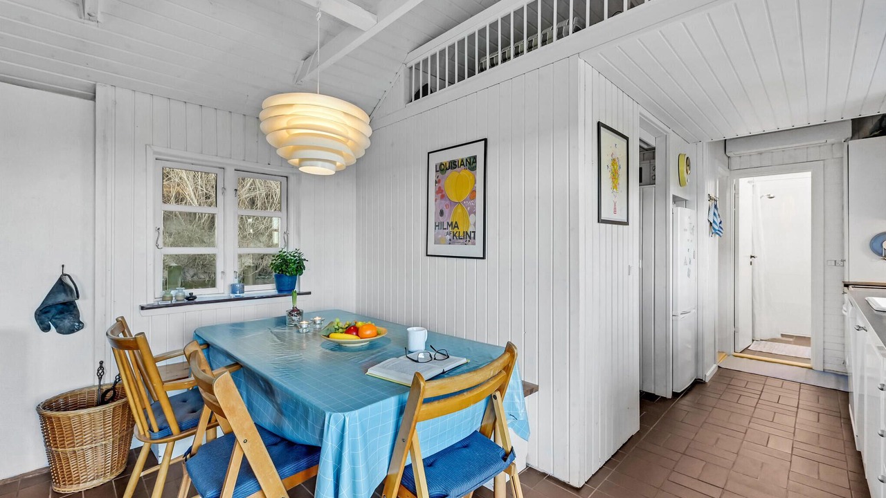 Photo of Bedroom in Fjand Badeby