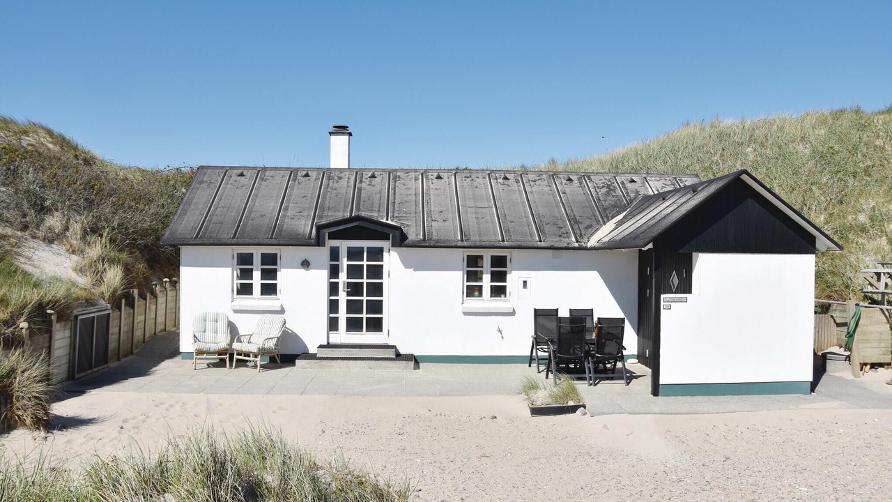 Photo of Outdoor in Fjand Badeby