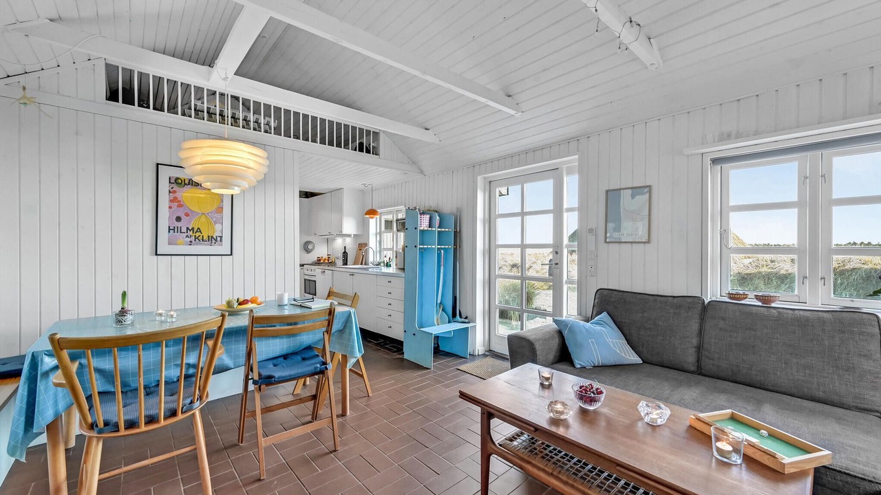 Photo of Bedroom in Fjand Badeby