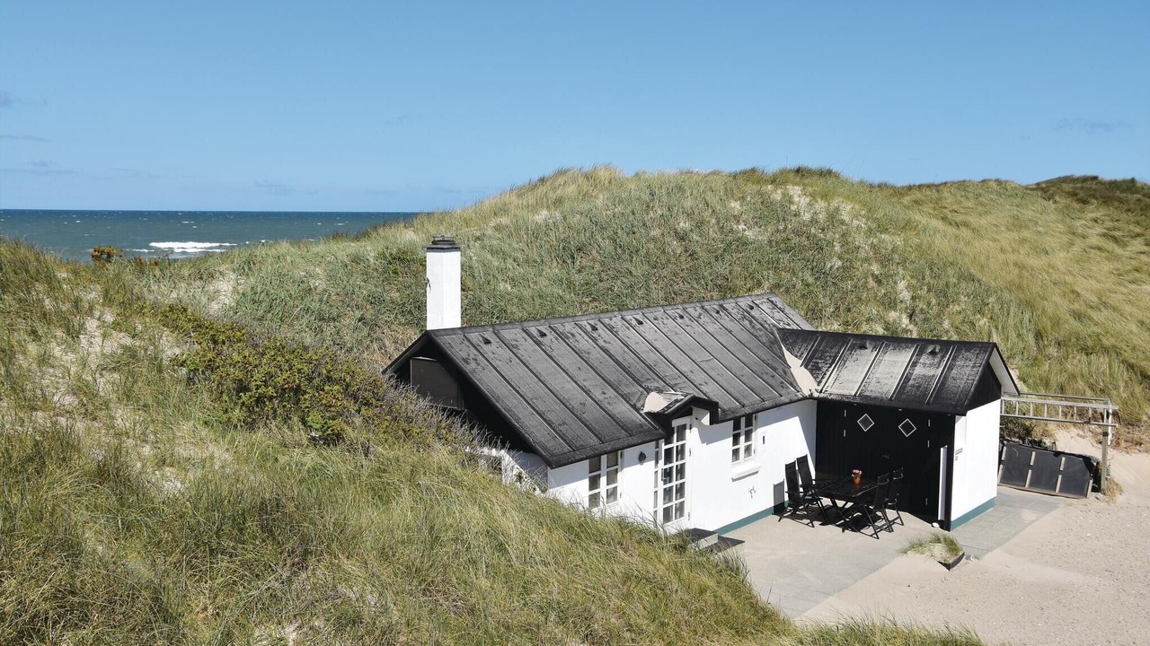 Photo of Outdoor in Fjand Badeby