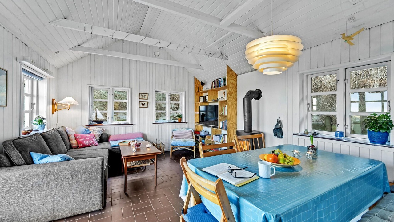 Photo of Bedroom in Fjand Badeby