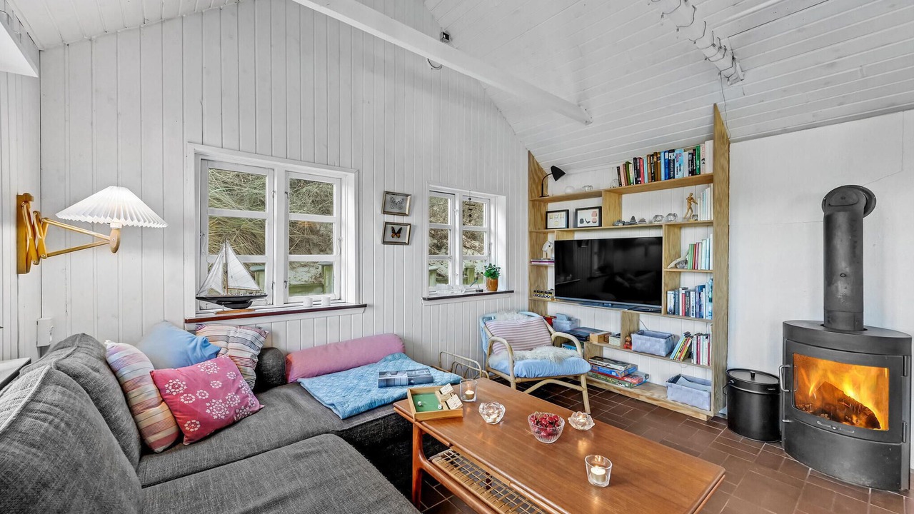 Photo of Bedroom in Fjand Badeby