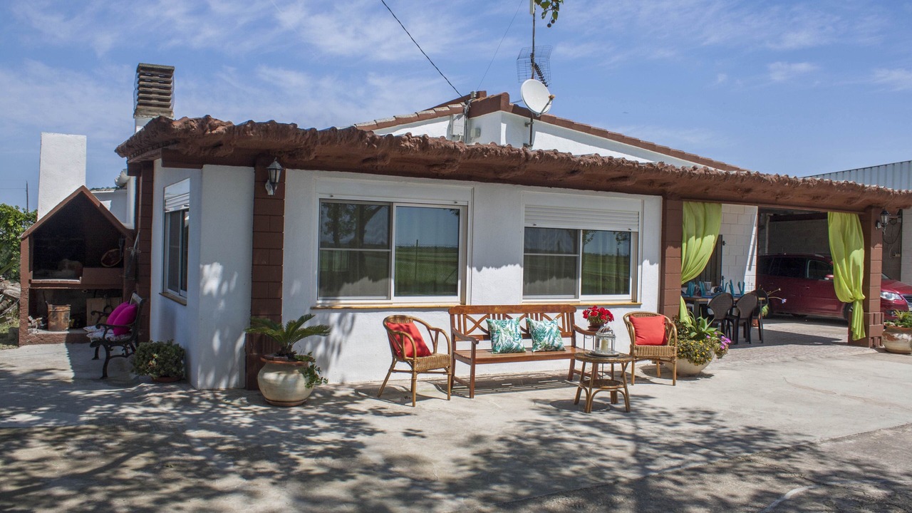 Photo of Outdoor in Deltebre