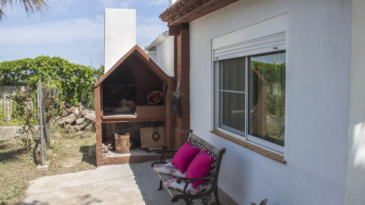 Photo of Patio Balcony in Deltebre