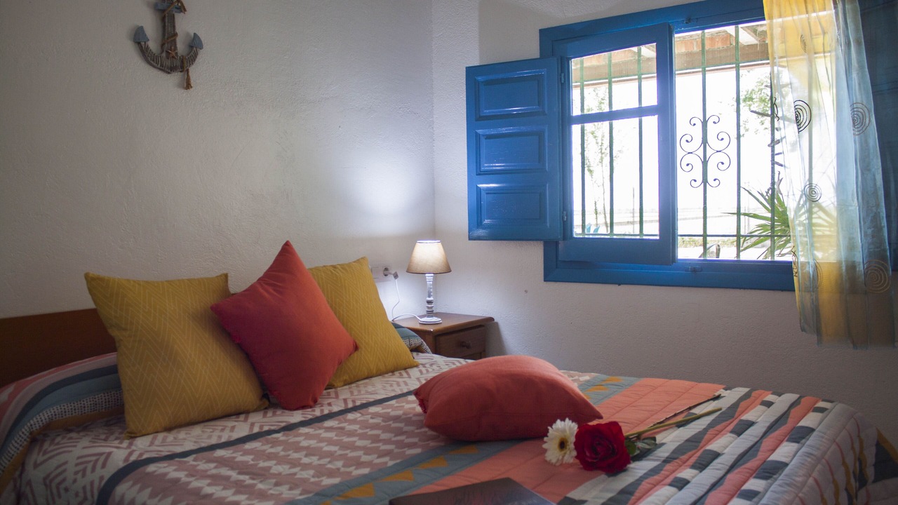 Photo of Bedroom in Deltebre