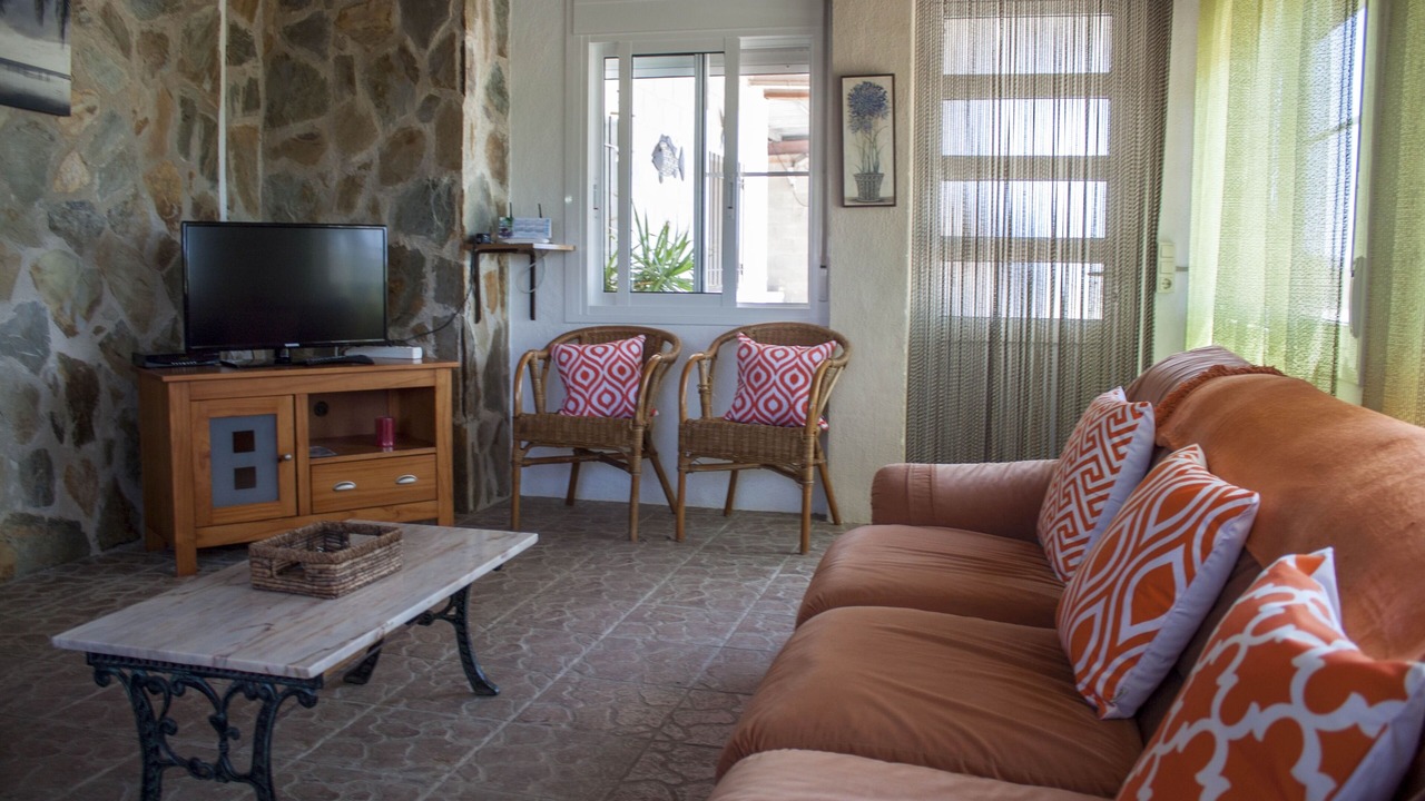 Photo of Livingroom in Deltebre