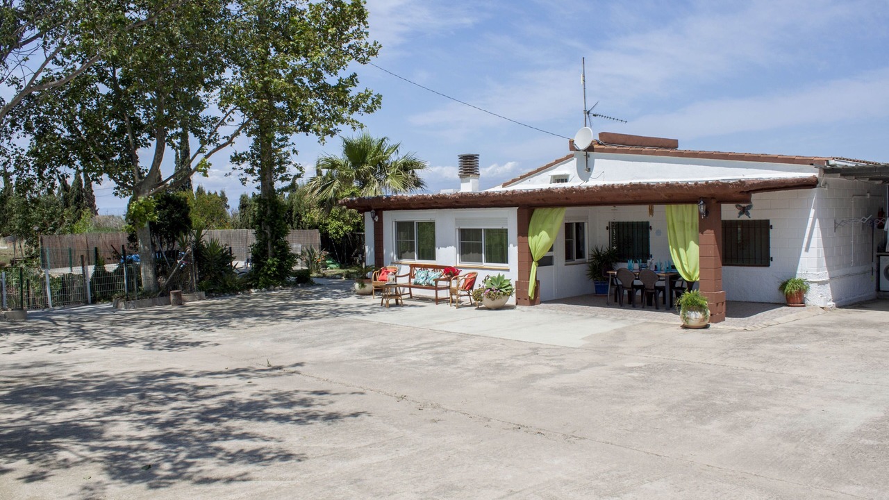 Photo of Outdoor in Deltebre