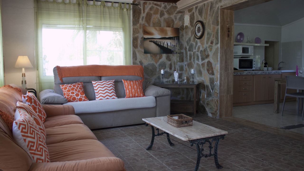 Photo of Livingroom in Deltebre