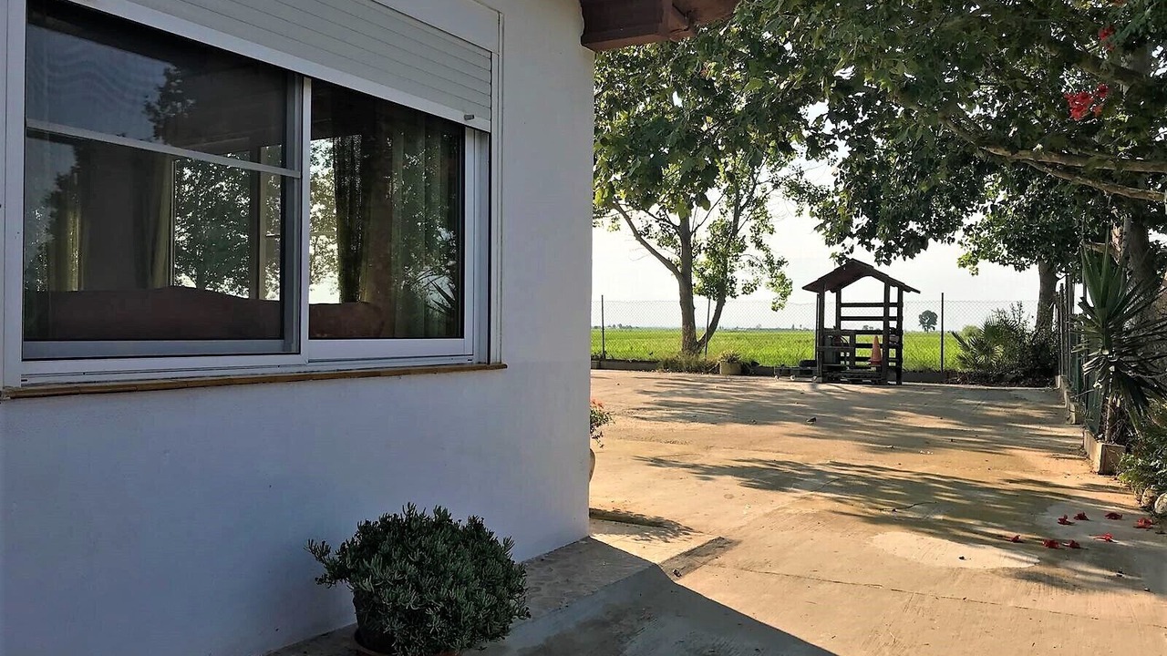 Photo of Patio Balcony in Deltebre