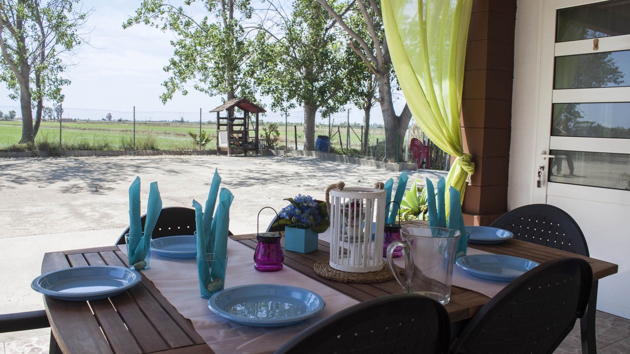 Photo of Outdoor in Deltebre