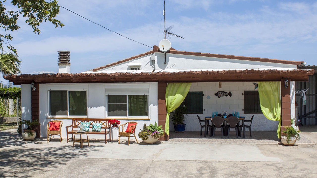 Photo of Outdoor in Deltebre