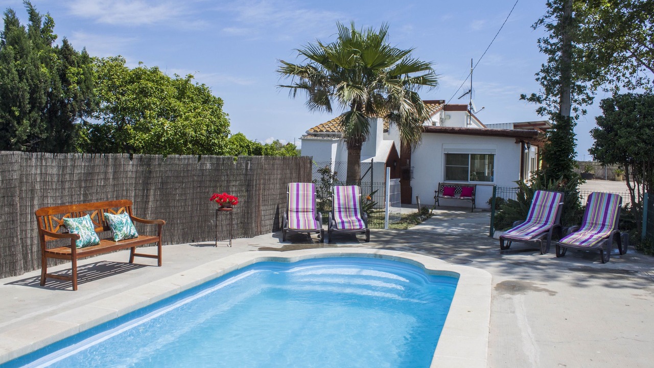 Photo of Outdoor in Deltebre