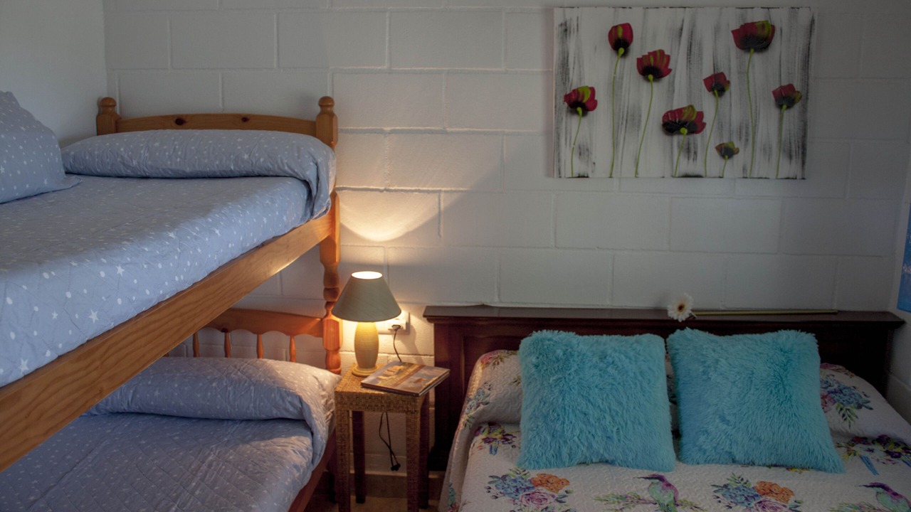 Photo of Bedroom in Deltebre