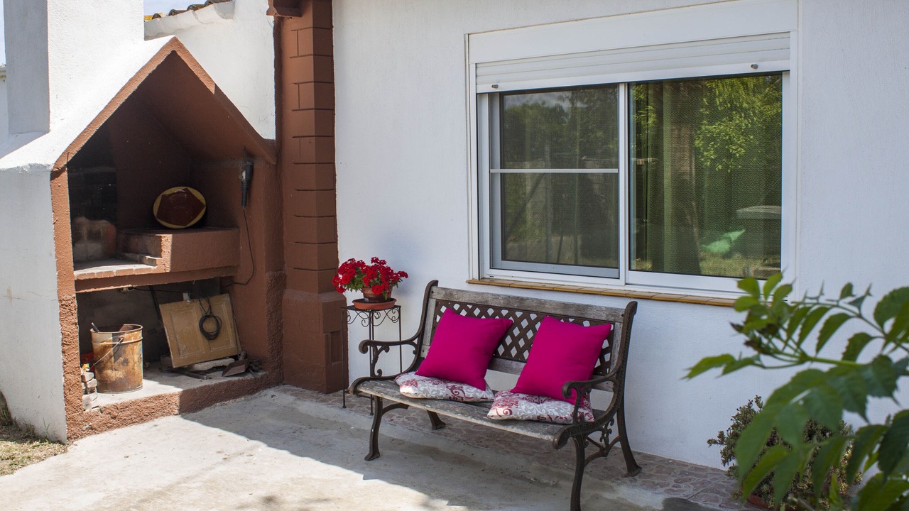 Photo of Patio Balcony in Deltebre