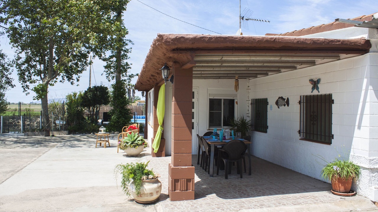 Photo of Outdoor in Deltebre