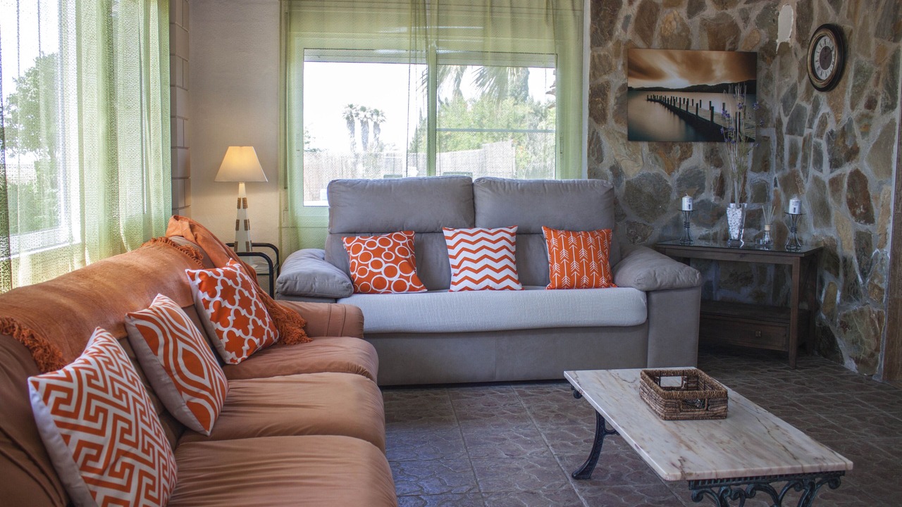 Photo of Livingroom in Deltebre