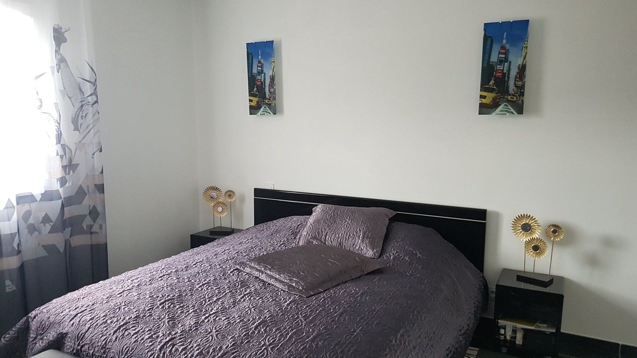 Photo of Bedroom in Rigarda