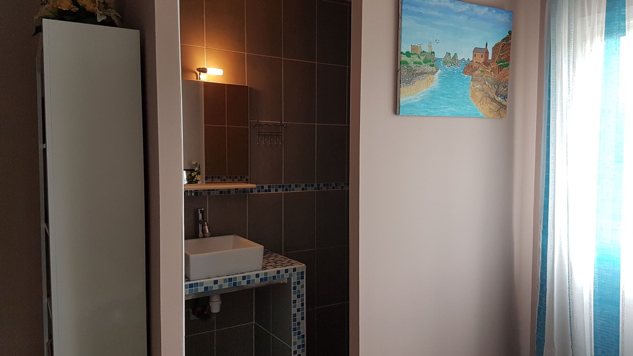 Photo of Bathroom in Rigarda