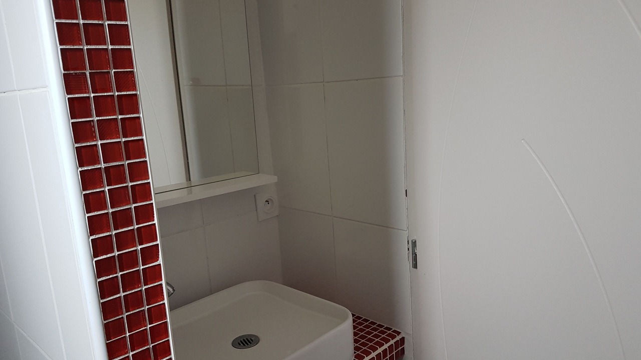 Photo of Bathroom in Rigarda