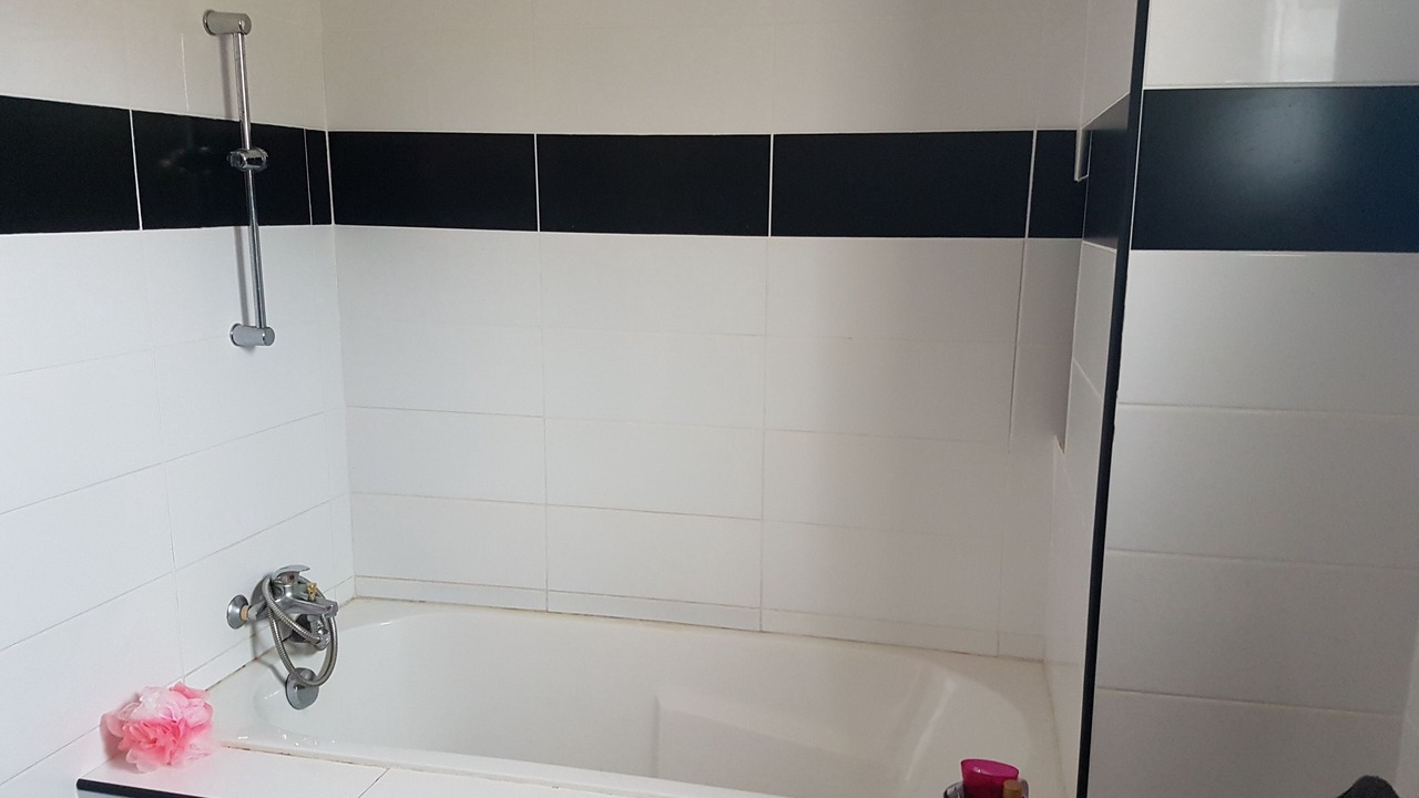Photo of Bathroom in Rigarda