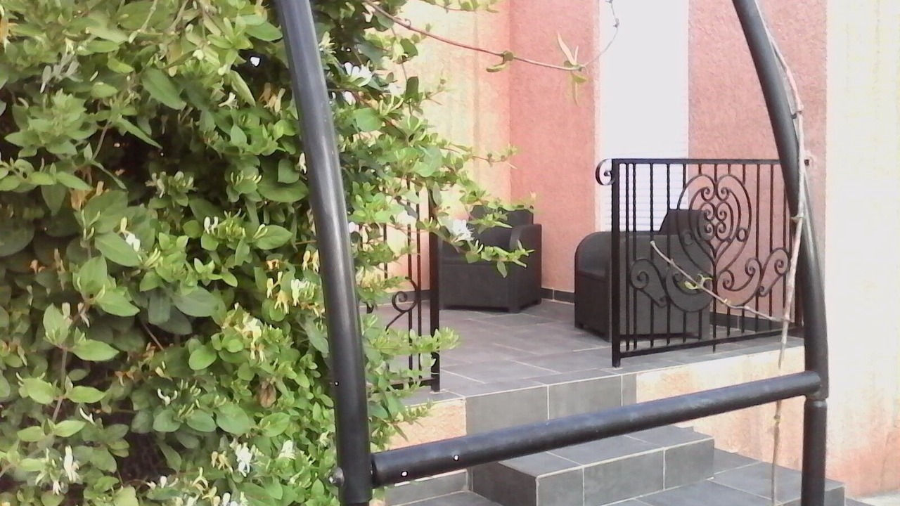 Photo of Patio Balcony in Rigarda