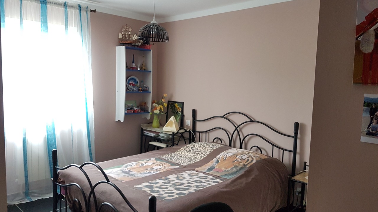 Photo of Bedroom in Rigarda