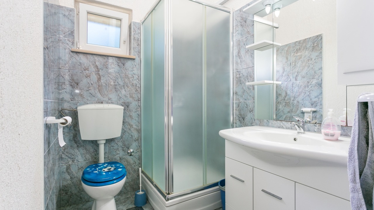 Photo of Bathroom in Supetar