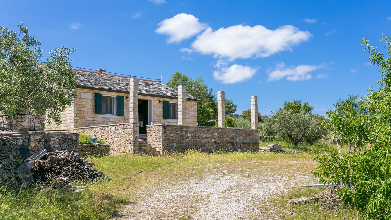 Photo of Outdoor in Supetar