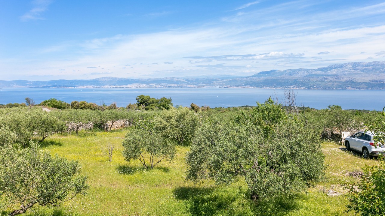 Photo of Outdoor in Supetar
