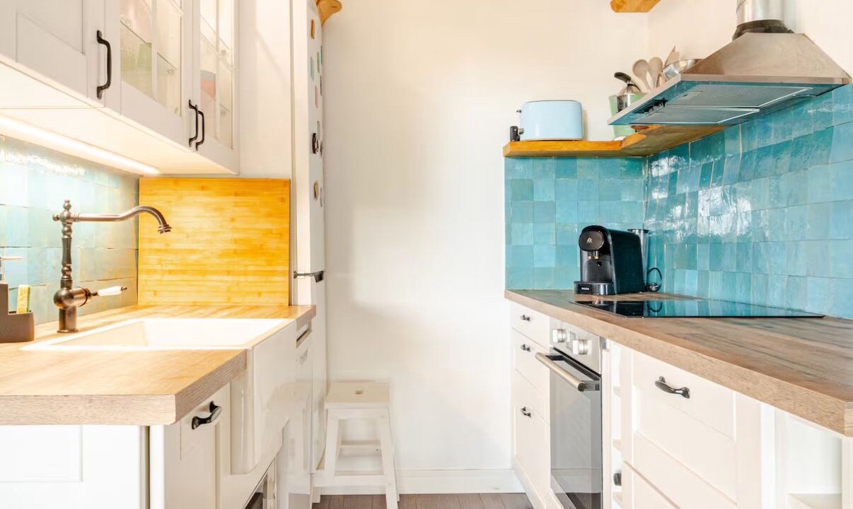 Photo of Kitchen in Plaisir