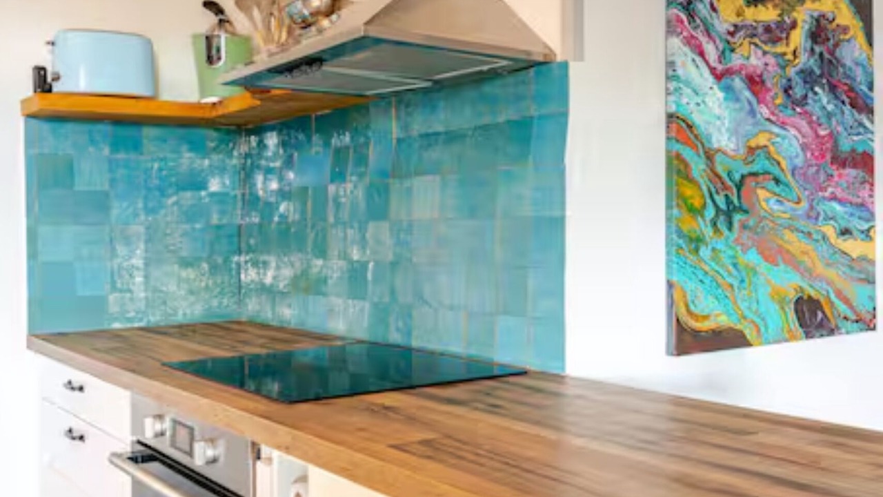 Photo of Kitchen in Plaisir