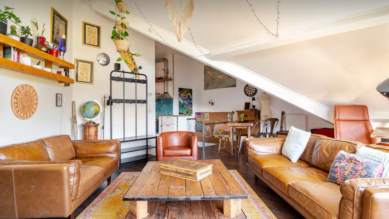 Photo of Livingroom in Plaisir