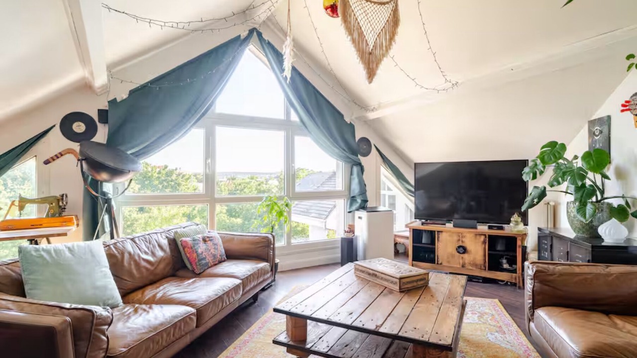 Photo of Livingroom in Plaisir