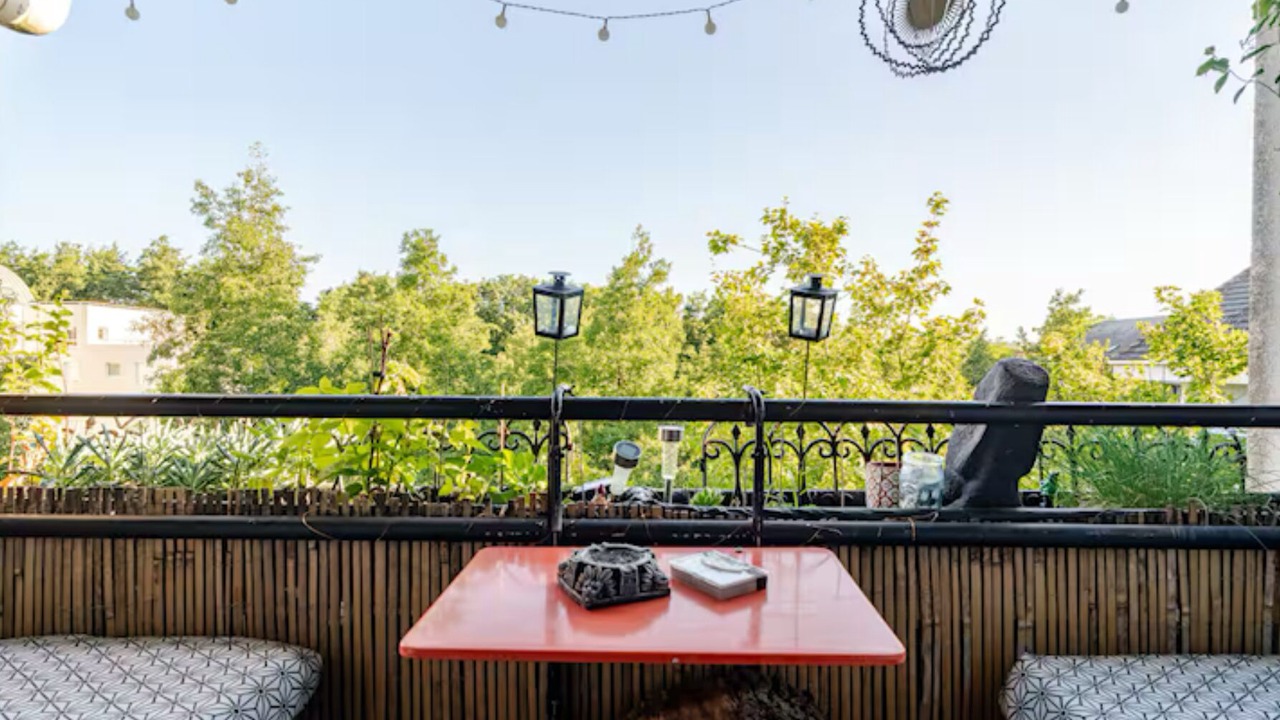 Photo of Outdoor in Plaisir