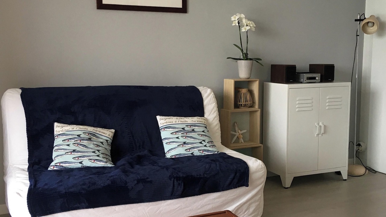 Photo of Livingroom in Guerande