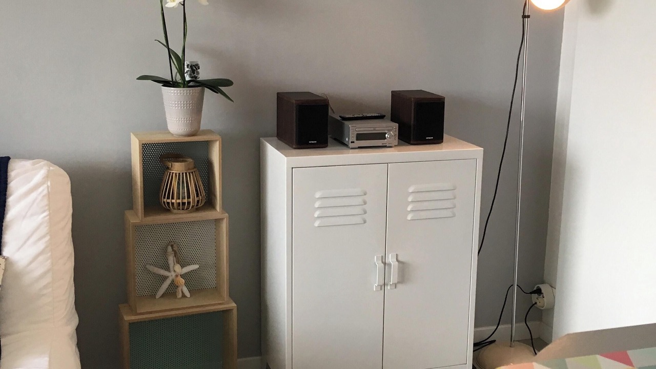 Photo of Livingroom in Guerande