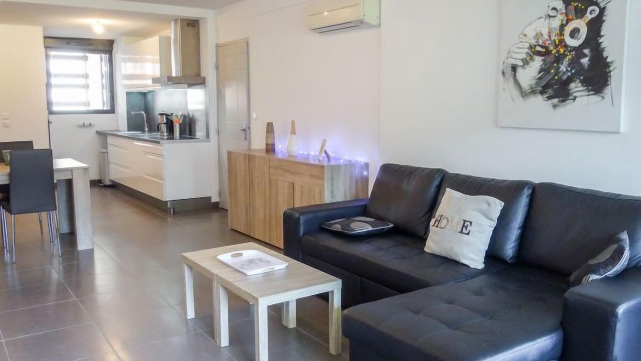 Photo of Livingroom in Saint-Cyprien Plage