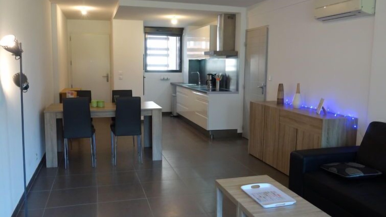 Photo of Livingroom in Saint-Cyprien Plage