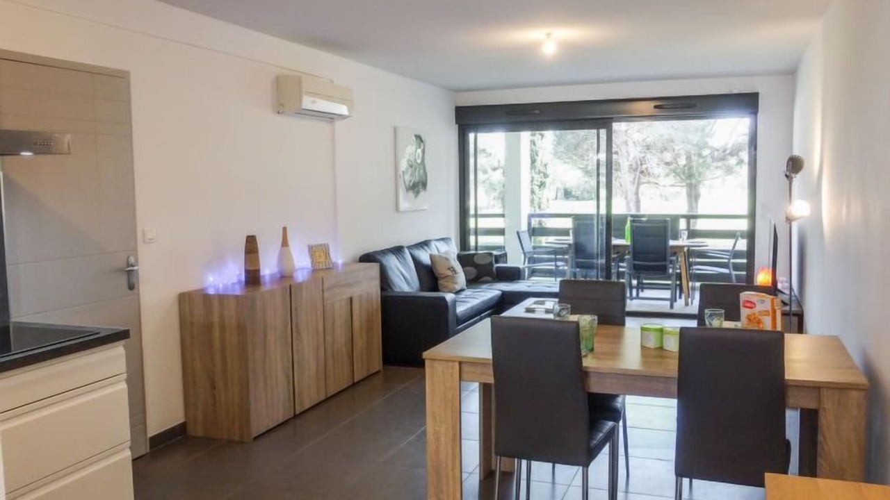 Photo of Livingroom in Saint-Cyprien Plage
