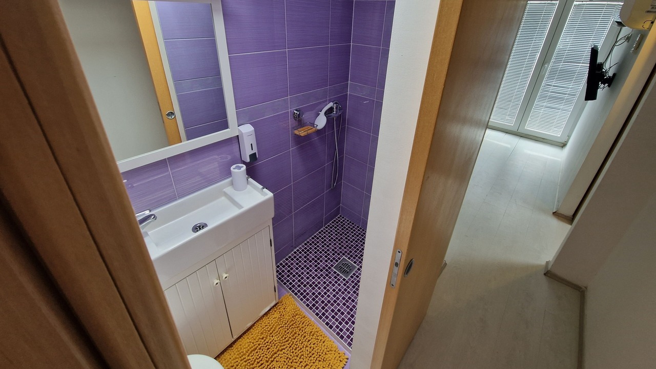 Photo of Bathroom in Lopar