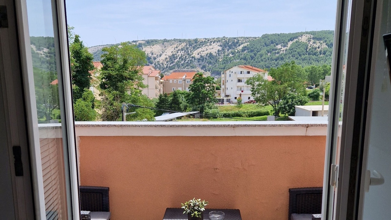 Photo of Patio Balcony in Lopar