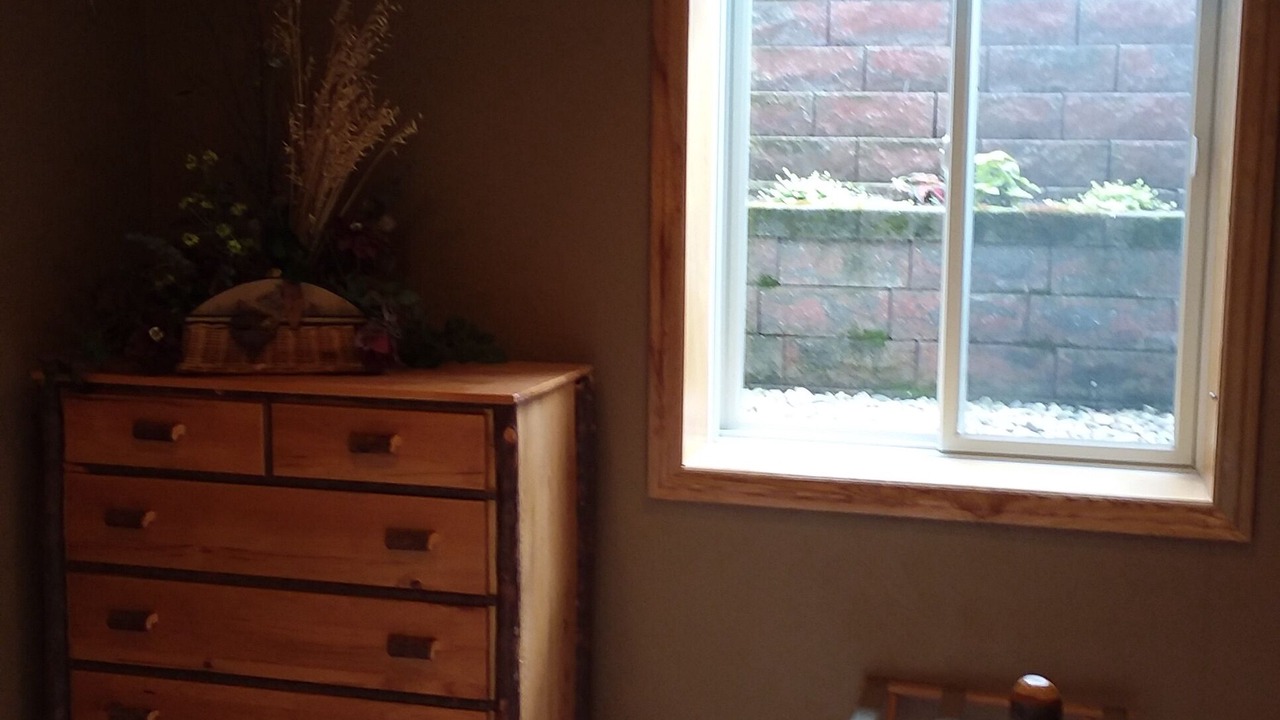 Photo of Bedroom in Butte Des Morts
