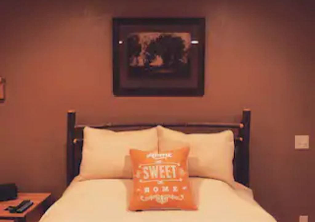 Photo of Bedroom in Butte Des Morts