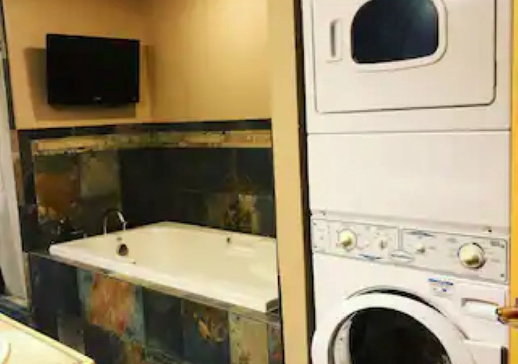 Photo of Bathroom in Butte Des Morts