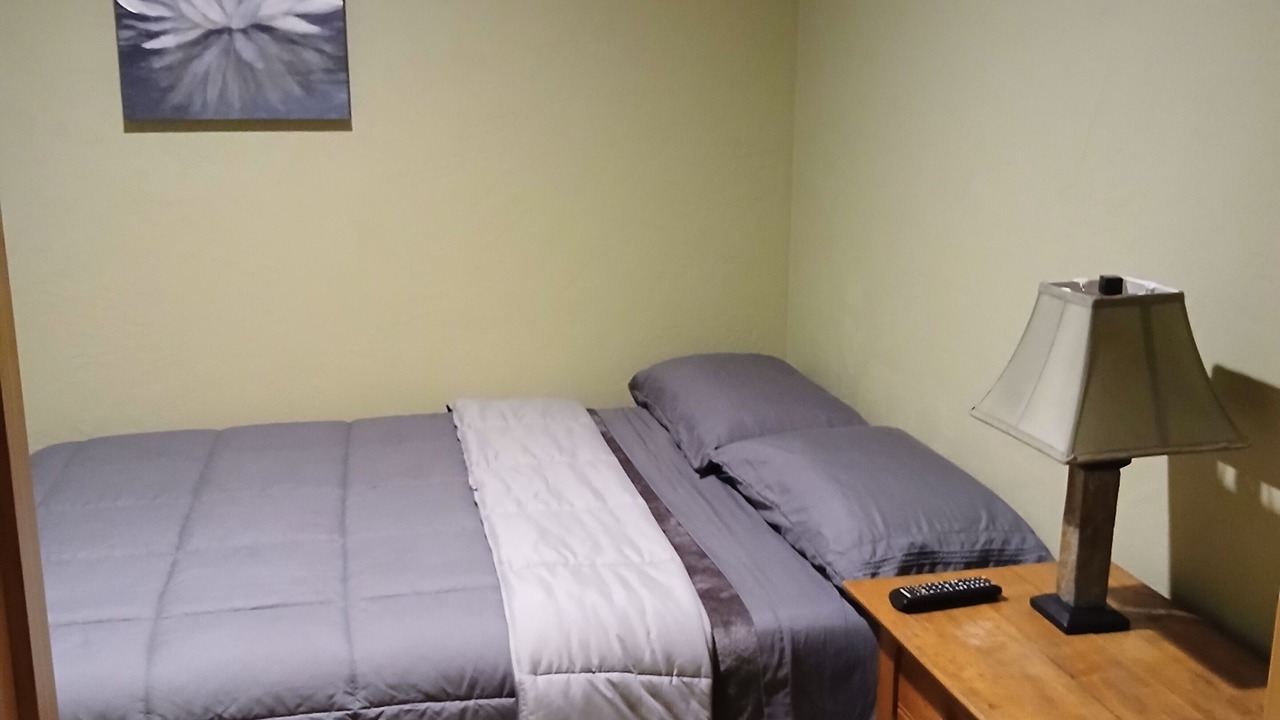 Photo of Bedroom in Butte Des Morts