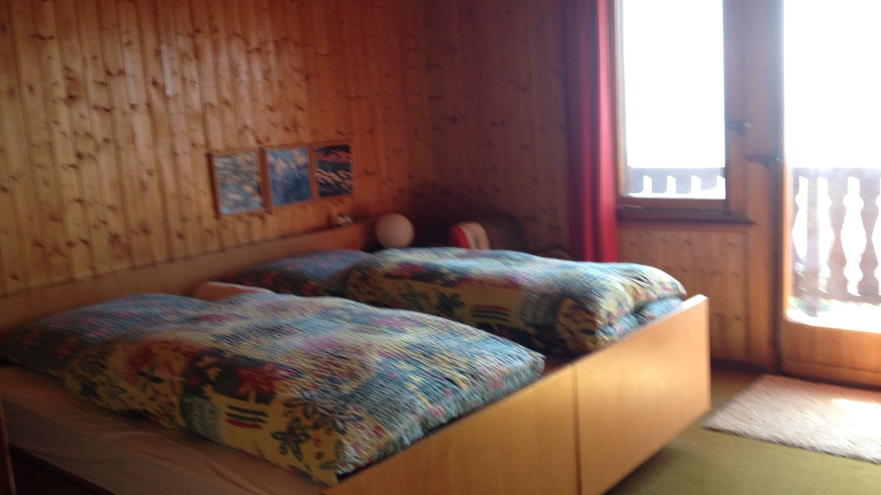 Photo of Bedroom in Jongny