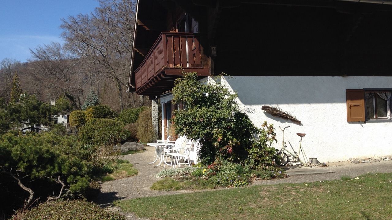 Photo of Outdoor in Jongny