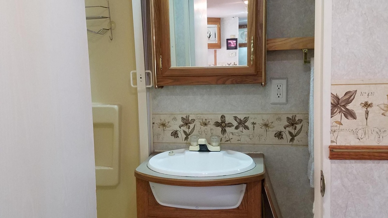 Photo of Bathroom in Colfax